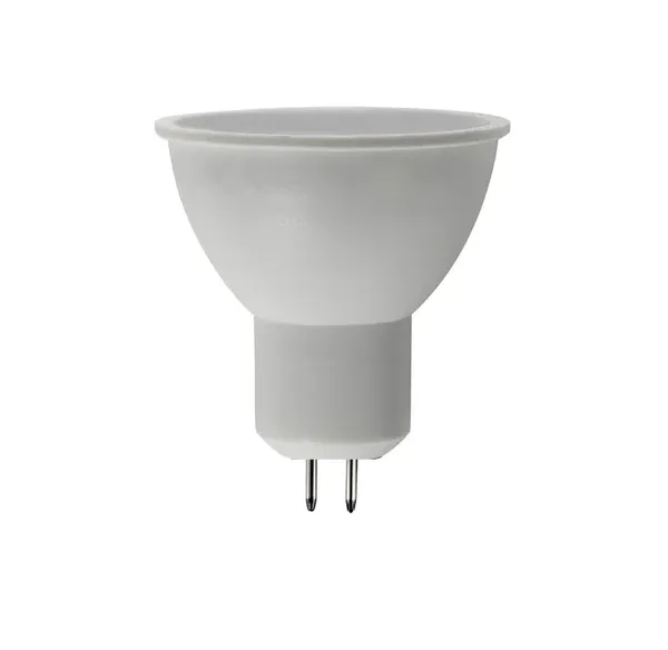 Led Spot Wellmax 5W Led Samsung Pantalla Light Mate MR16 100-240V Luz Cálida 25.000 Horas